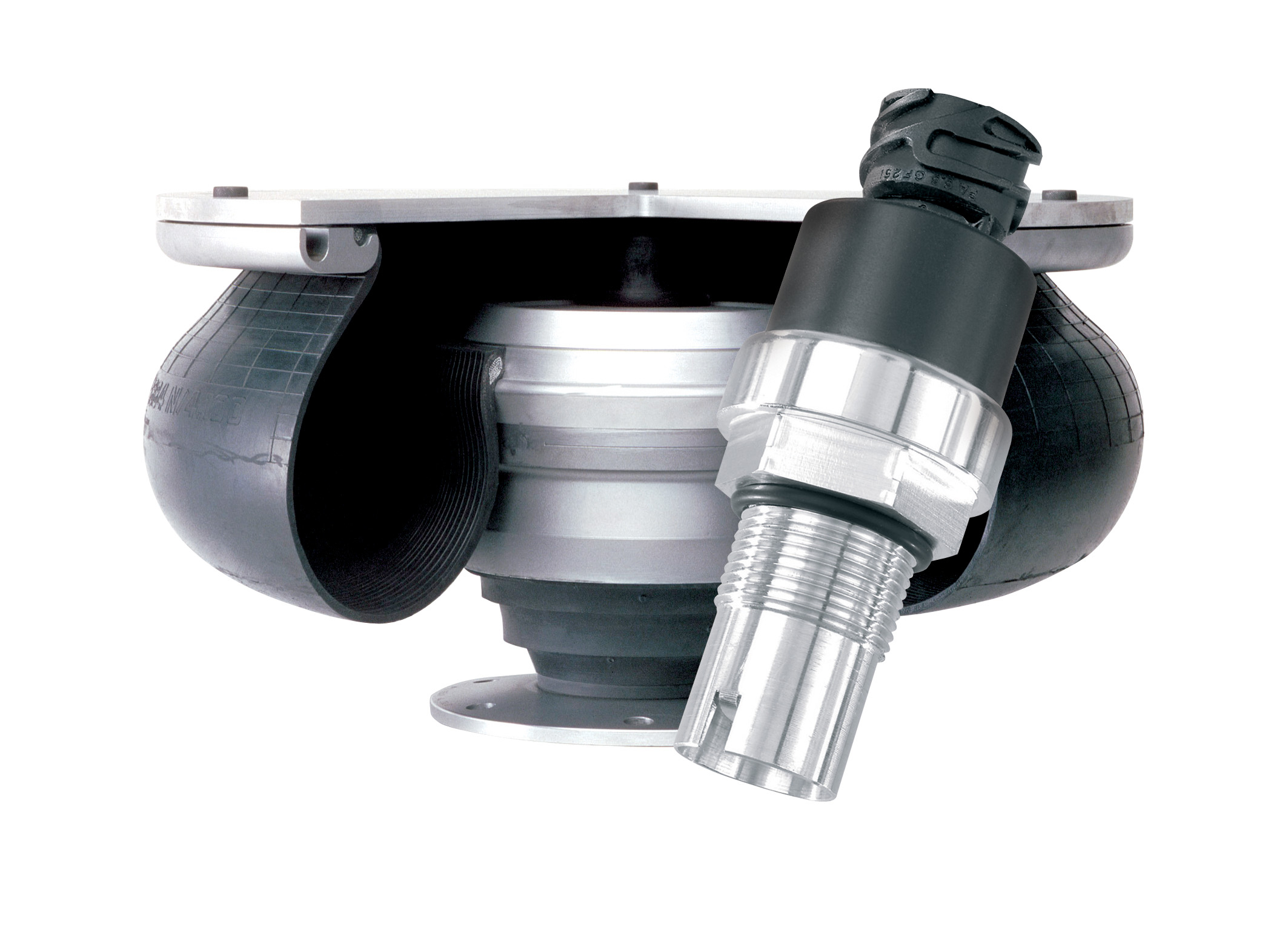 ContiTech on Board the Car of the Future, ContiTech Antriebssysteme